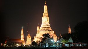 Бангкок - 2008