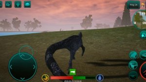 The Cursed Dinosaur Isle