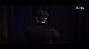 Острые козырьки: Бессмертный человек – трейлер (русские субтитры, 2026)