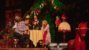 Спектакль «Не любишь, ну и пусть». ПРЕМЬЕРА!