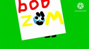 Bob zoom logo Kinemasrer remake 2026