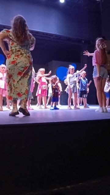 Снимал только ребёнка