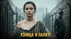 Узница и палач! Герман Артамонов // Фонд СветославЪ