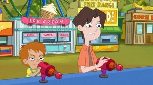 Хомяк и Гретель 1 сезон 45 серия (мультсериал, 2023)