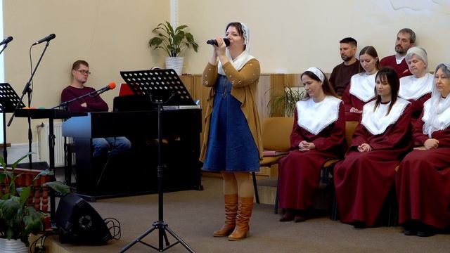 22 02 26 прославление смотреть онлайн