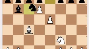 Шахматная ловушка для новичков в дебюте _Итальянская партия__ покажу, как быстро выиграть, если черн