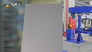 474. Наружная отделка металла водной эмалью с высокой стойкостью YO 15 D450