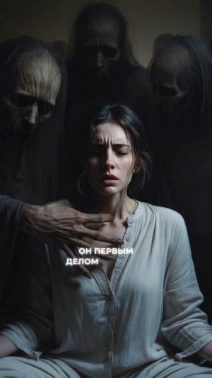 Низкие вибрации современного мира