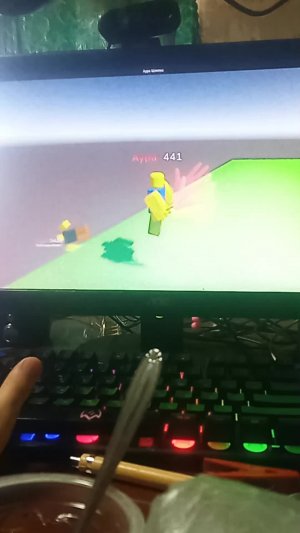 Приключения НУБи 1 сезон 1 серия