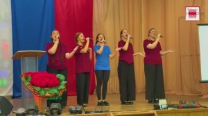 «Дорогами поколений» - конкурс патриотической песни объединил талантливую молодежь Смоленщины