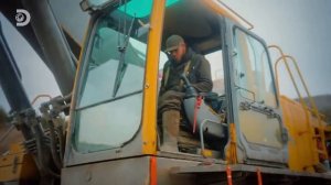 Золотая лихорадка 15 сезон 23 серия (реалити-шоу, 2024)