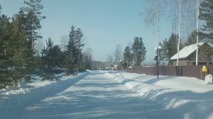 Участок ИЖС в КП «Родники» (с. Перевалово)  Тюмень