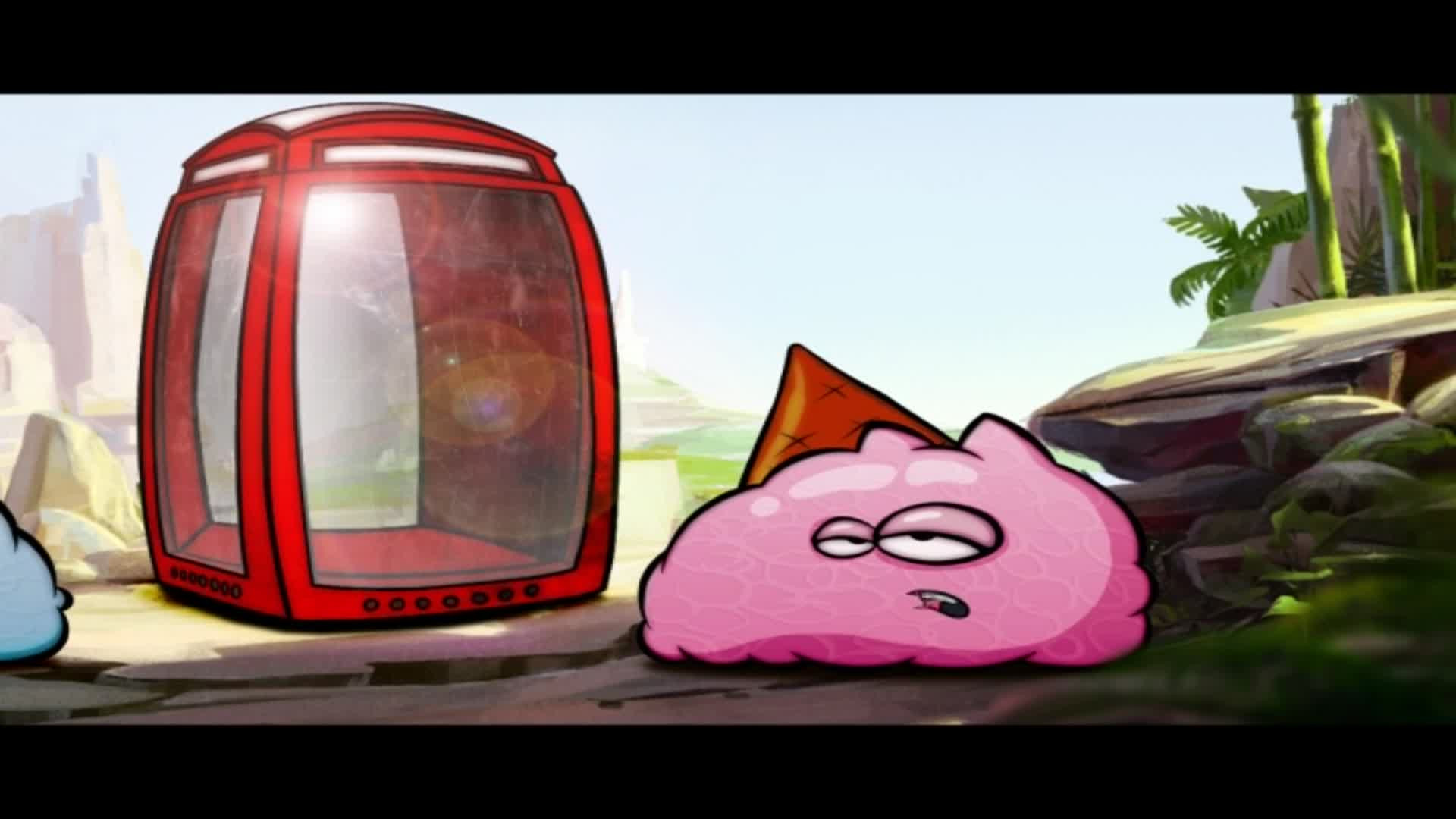 Входит мороженое, 1 сезон, 13 серия