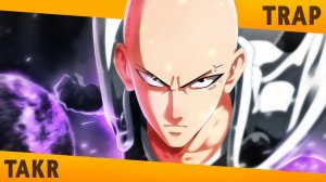 Sou Apenas Um Vilão Por Diversão - Saitama Rap (Versão Sombria), Takeru [Prod. 808 Ander]