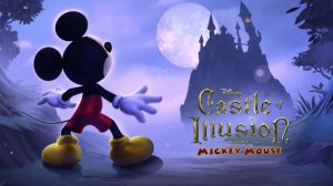 Castle of Illusion - Игра на РУССКОМ! Прохождение. ЧАТ ОТКЛЮЧЕН.