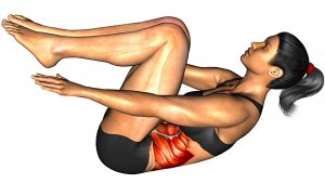 15 Упражнений Для ЖЕНЩИН Для Здоровья и Энергии