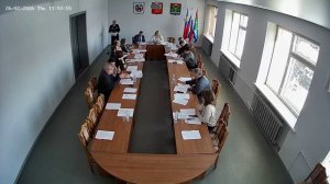 27 сессия АРСД 26.02.2026