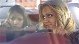 Деффчонки, 1 сезон, 1 серия