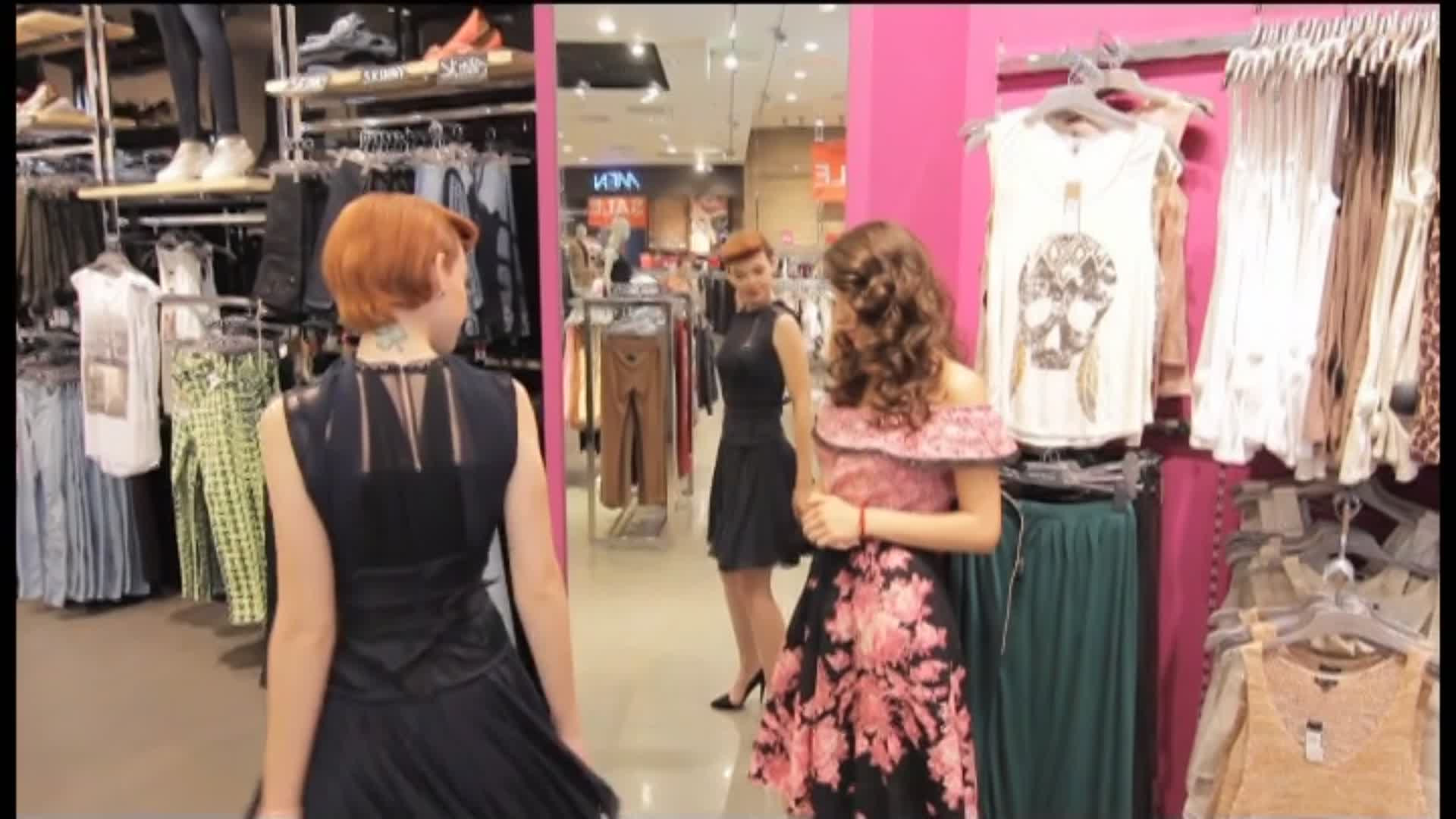 Дурнушек.net, 1 сезон, 14 выпуск