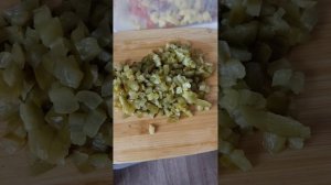 🔥 ВИНЕГРЕТ, КОТОРЫЙ СЪЕДАЮТ ПЕРВЫМ! Секрет идеальной заправки и подачи в духе Карельской дачи.