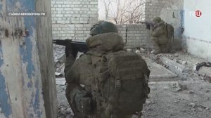 Стало известно о новых подвигах героев СВО