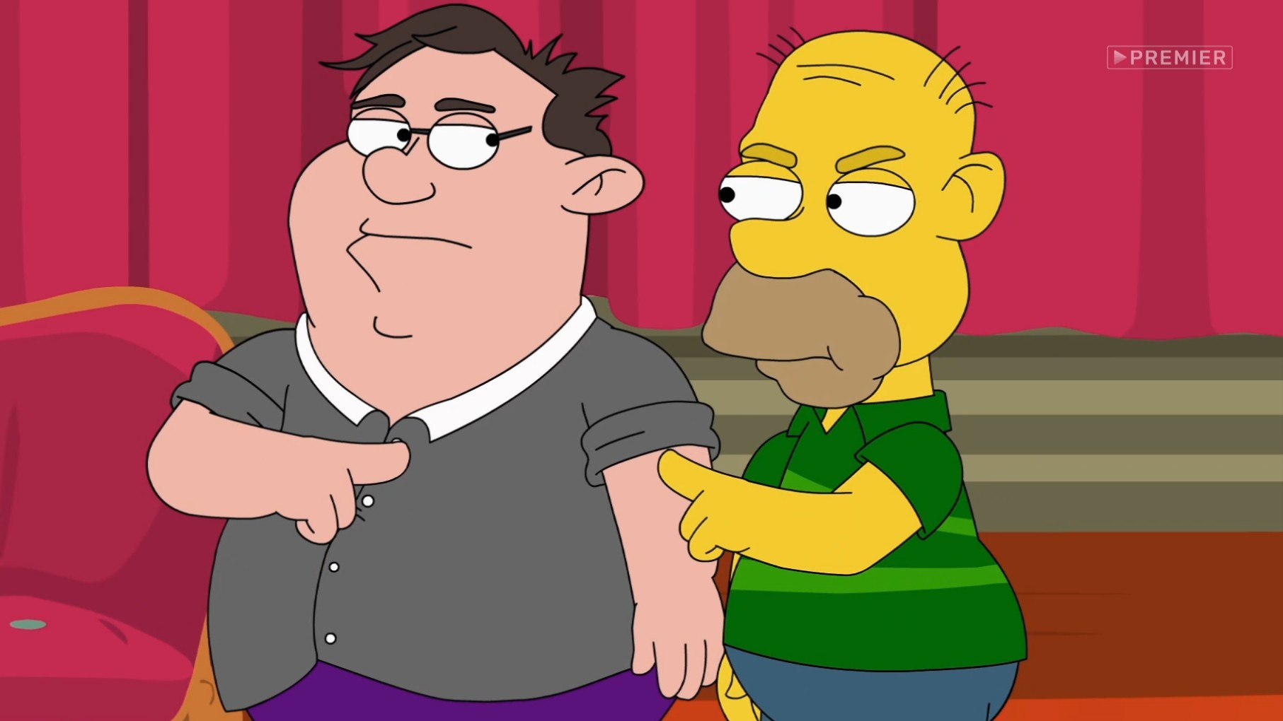 Кит Stupid Show, 8 сезон, 8 серия