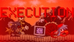 FNF Lord X EXECUTION