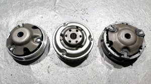 Мокрый вариатор для 161qmk хорош зараза)