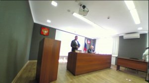 Прямая трансляция 7-ой сессии Совета депутатов р.п. Краснообска