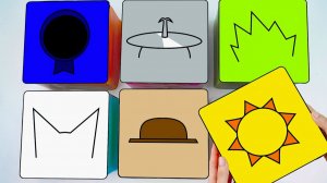 Мультики для детей 💖 Угадай, какой Спрунки выпадет из коробочки. Мультики залипалки для малышей