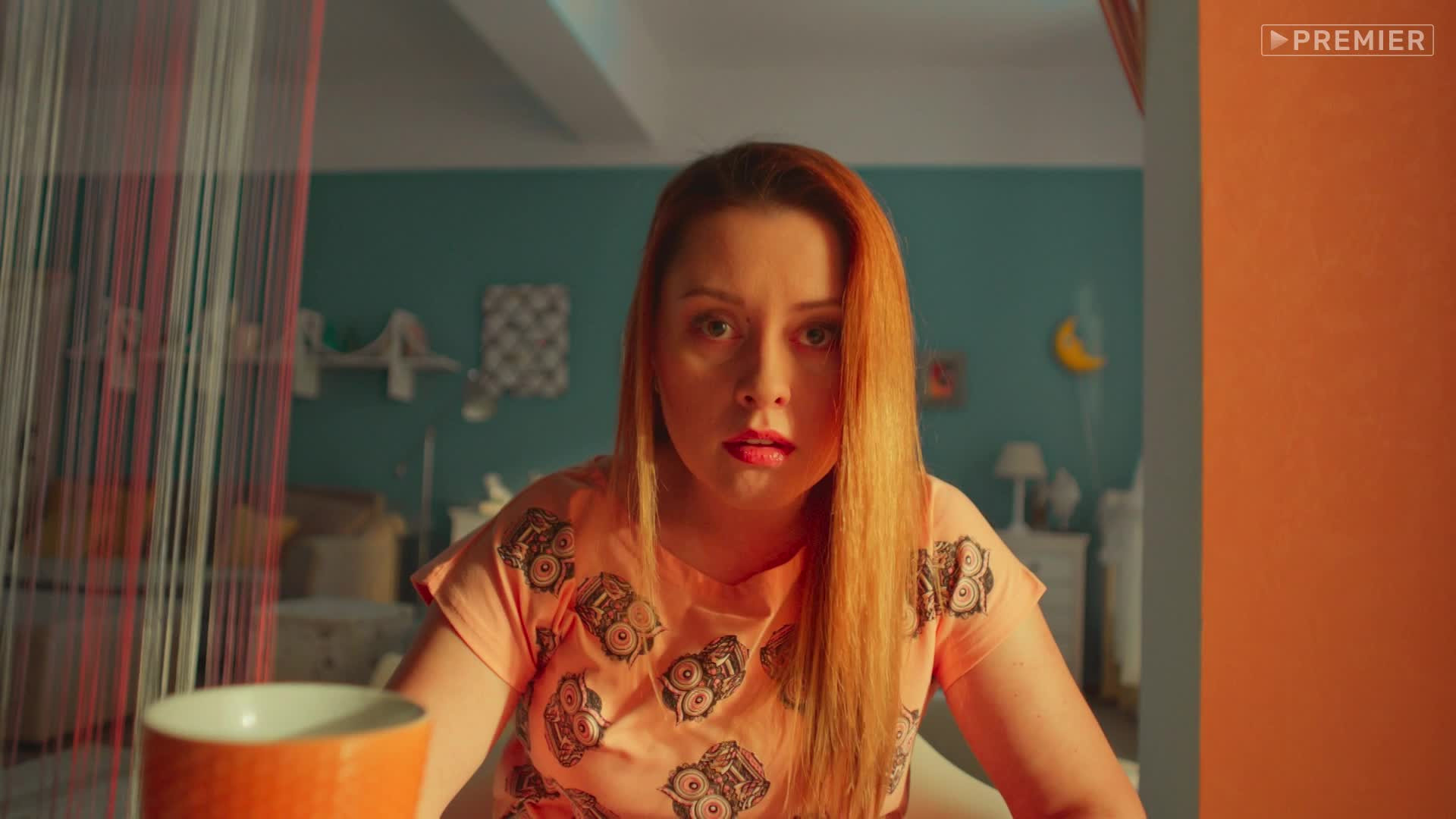 Love Is..., 1 сезон, 21 выпуск