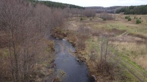 Раскрывая горизонты. Сплав по реке Ташенка (1 серия)