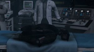 Прощай вантуз мен