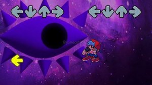 Scopomania V-Side FNF "Part 2!" 🐱