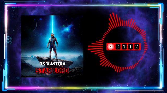 Star Lord - MC QUATTRO #rocknroll #synthwave #metal смотреть онлайн