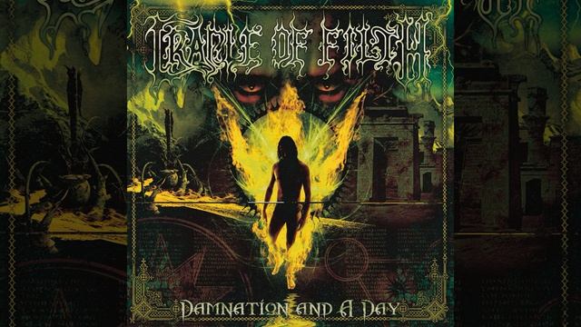 12 - Babalon A.D. (So Glad For The Madness) (Cradle Of Filth)