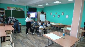 Учитель года 2026. Номинация «Искусство воспитания». МАОУ "Школа № 101"