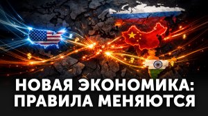 Мир меняет правила: что будет с бизнесом в России