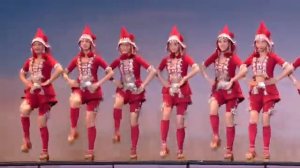 🎶«Новогодний топот»: фрагмент гала-концерта Праздника весны-2026