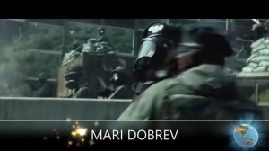 (The Flu) Вирус - 2013