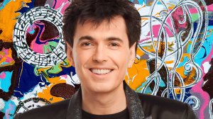 Театр "Ветреные люди" [Не коси...] - Геннадий Ветров