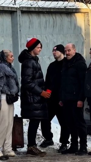 Изнасильники