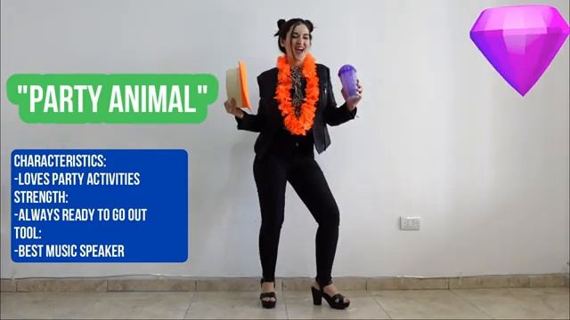 English Idioms To Describe Your Personality