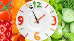 Мой сегодняшний обед.