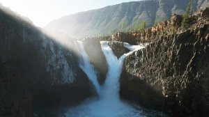 Путорана 2025