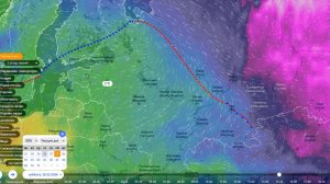 С 28 февраля на ЕТР ожидается оттепель. Прогноз погоды
