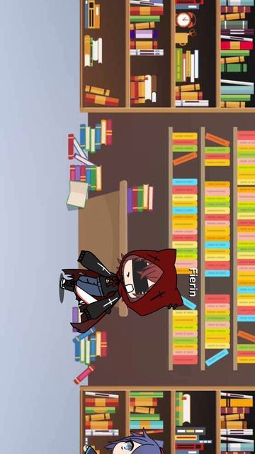 Не званный гость. Сериия 2