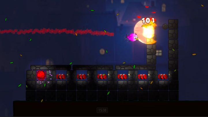 Вредные птицы. Angry Birds. Злые птички. Птички против свиней. Энгри Бёрдс. Злые птички. детям. Ч14 смотреть онлайн