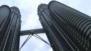 Малайзия - 2008