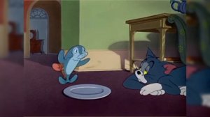 Лучшие фрагменты из мультфильмов 90х часть 27